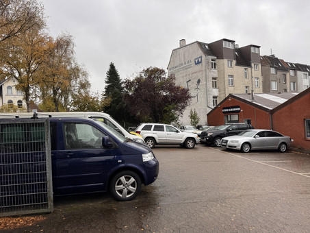 Autohaus Elmschenhagen